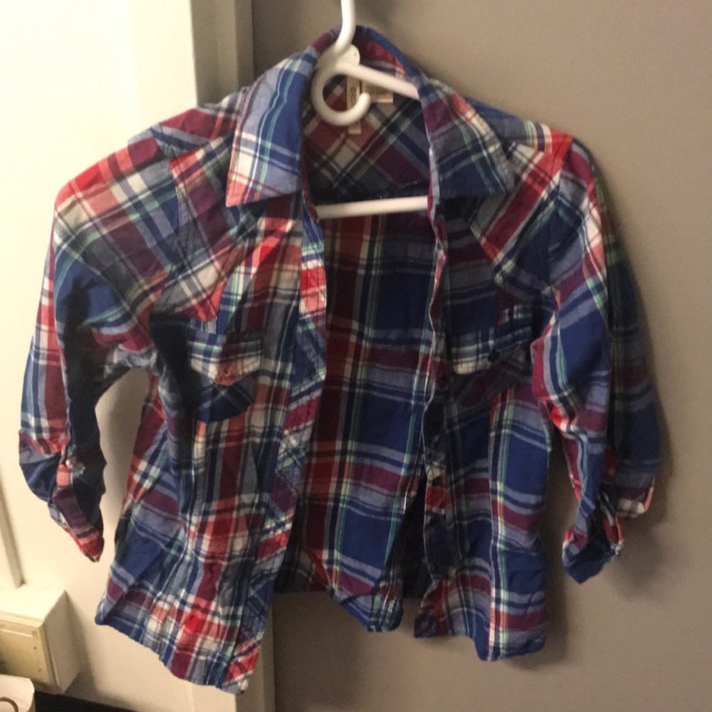 Flannel